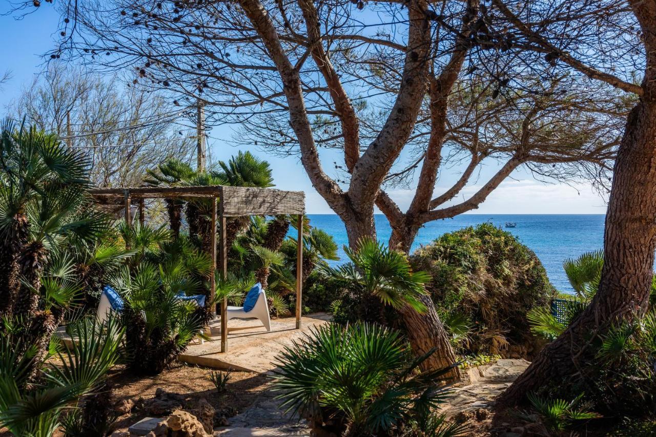 Finca Es Carregador Capdepera  Exteriér fotografie