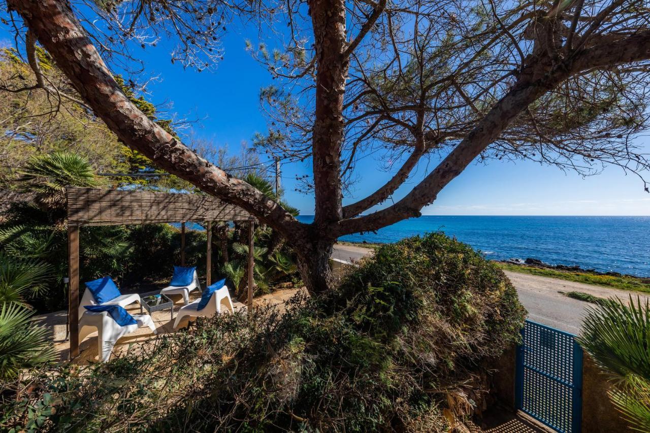 Finca Es Carregador Capdepera  Exteriér fotografie